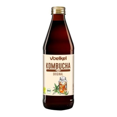 Kombucha EKO Orginal 33cl