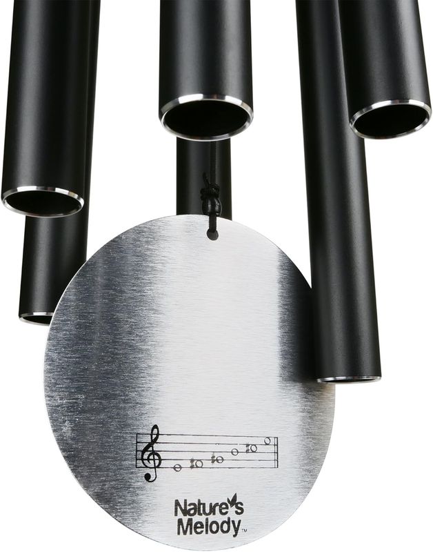 Vindspel Aureole 71cm H-dur