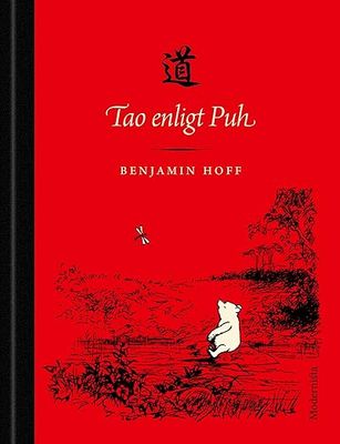 Tao enligt Puh-Benjamin Hoff