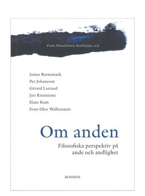 Om Anden Filosofiska perspektiv på ande & andlighet