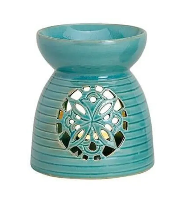 Aromalampa Tagethe TURKOS