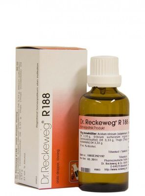 Dr.Reckeweg R188 50 ml