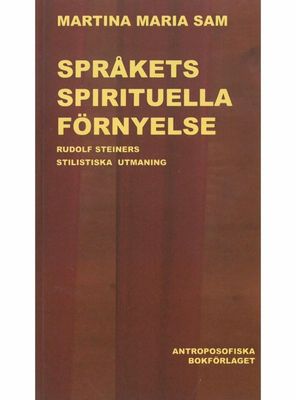 Språkets Spirituella förnyelse, Martina Maria Sam