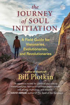 The Journey of soul initiation