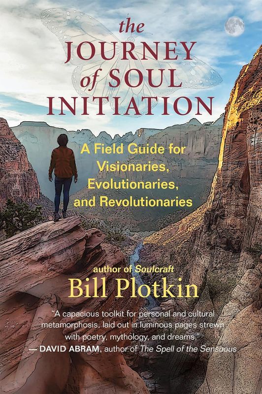The Journey of soul initiation
