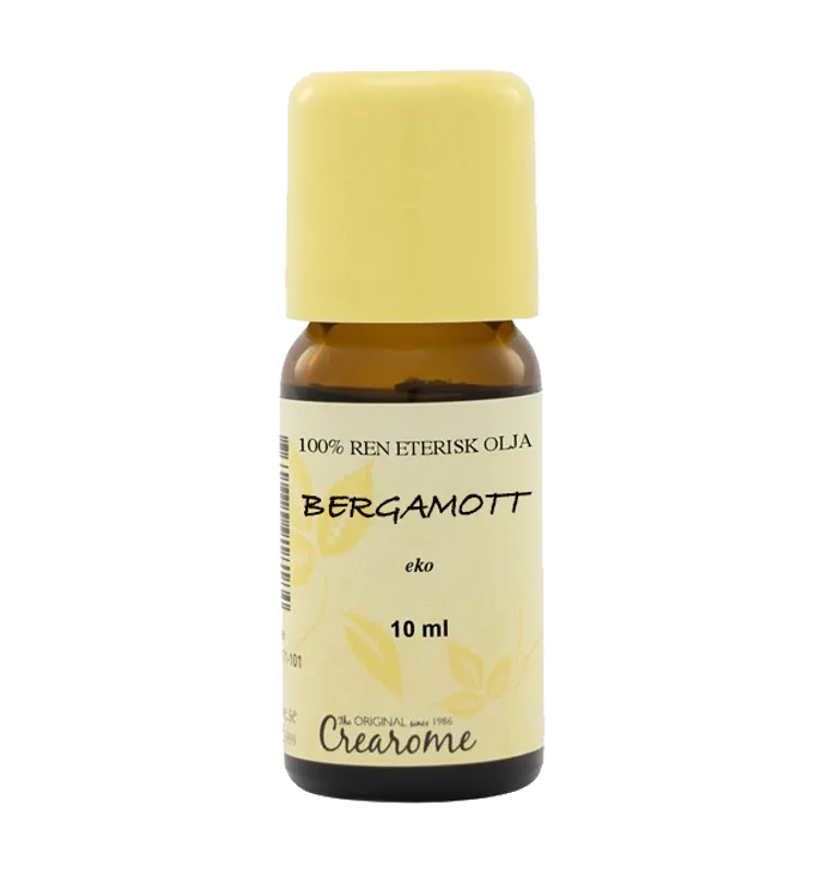 Doftolja Bergamott EKO 5 ml