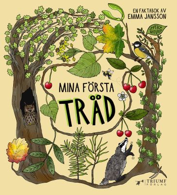 Mina första Träd- Emma Jansson