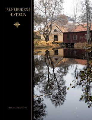 Järnbrukets historia, Tjärnlund