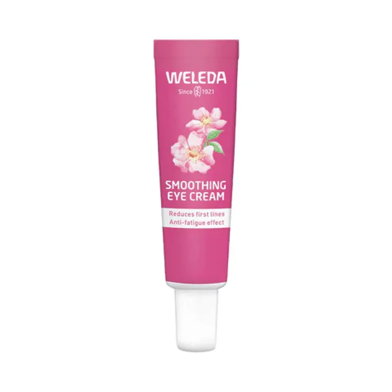 Smoothing Eye Creme, 10 ml