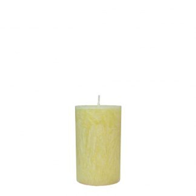 Ljus Crystelljus Limone