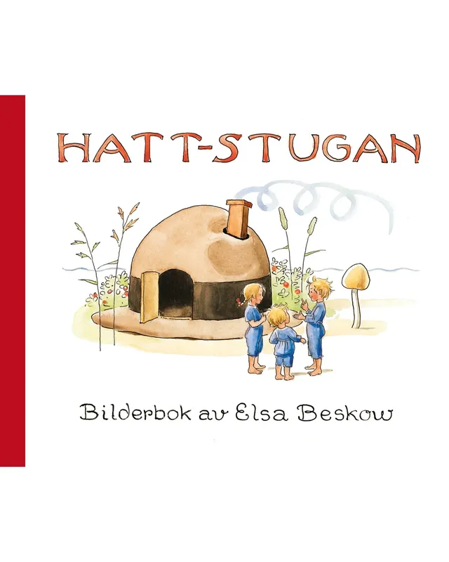 Hattstugan