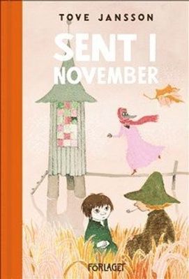 Sent i november