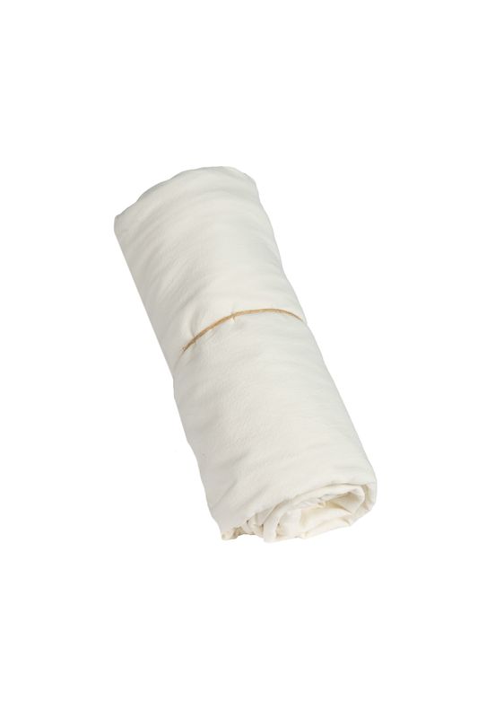 Lakan Crinkle EKO Off White