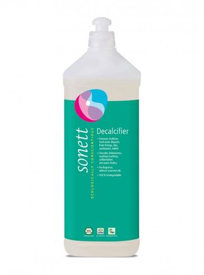 Kalklösningsmedel 1 liter, Sonett