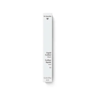 Liquid Eyeliner, Dr. Hauschka