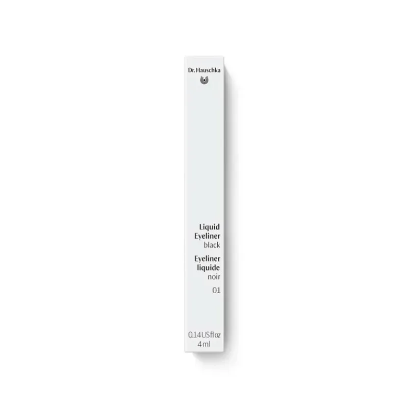 Liquid Eyeliner, Dr. Hauschka