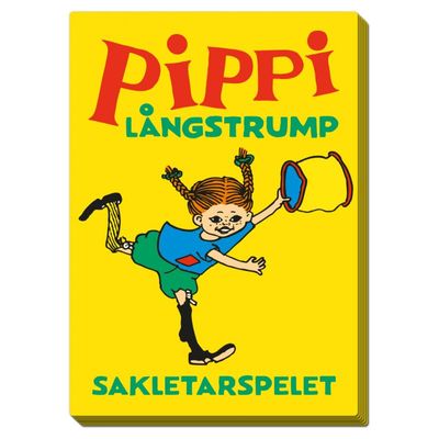 Pippis sakletarspel