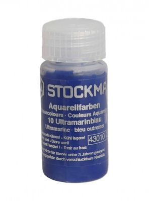Akvarell Ultramarin 20ml