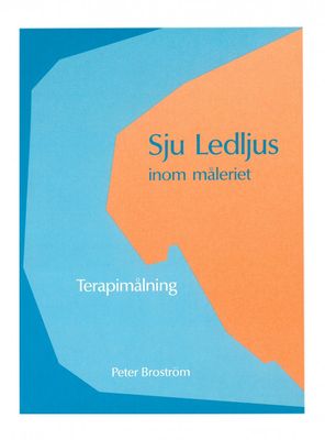 Sju ledljus inom måleriet, Peter Broström