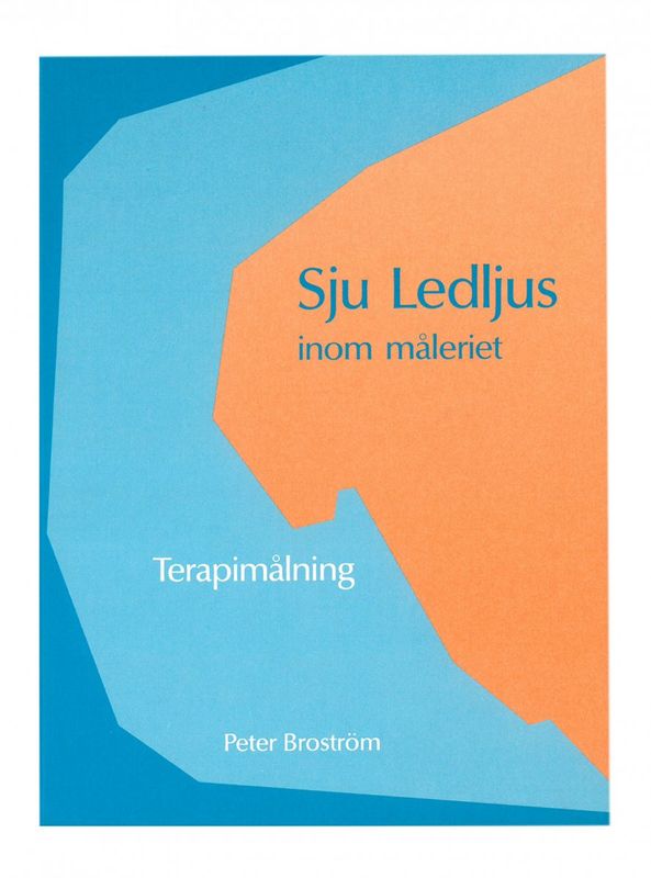 Sju ledljus inom måleriet, Peter Broström