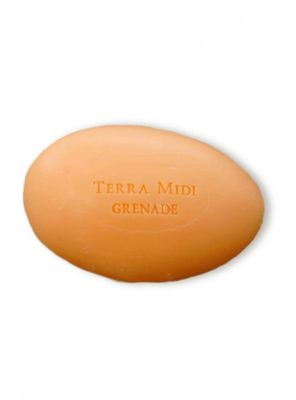 Tvål Gåsägg Granatäpple Grapefrukt