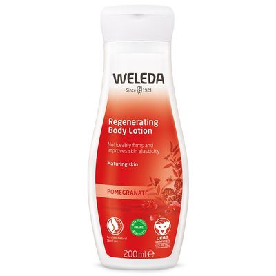 Pomegranate Regenerating Body Lotion, 200 ml