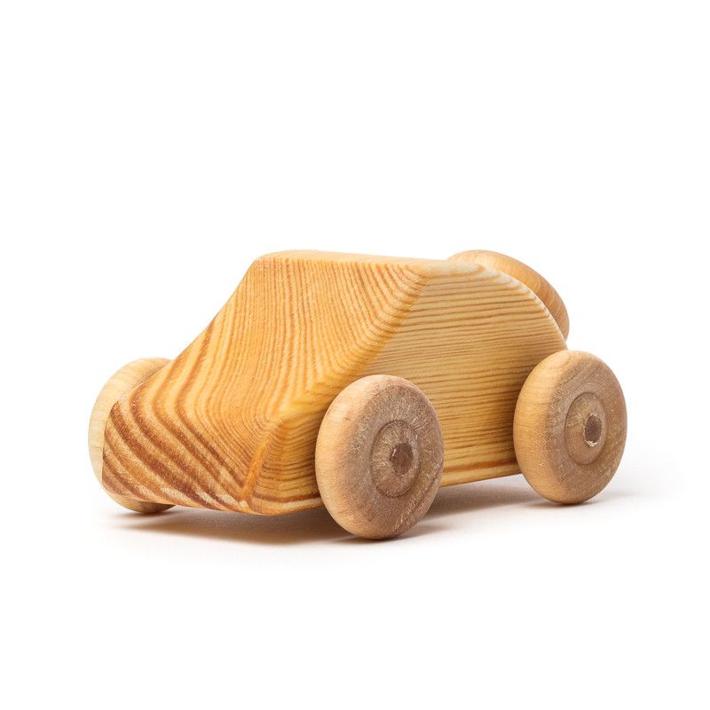 Liten Personbil 11cm, Debresk