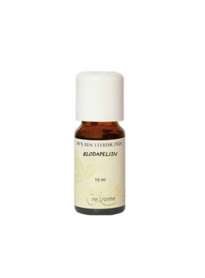 Doftolja Blodapelsin eko 10ml