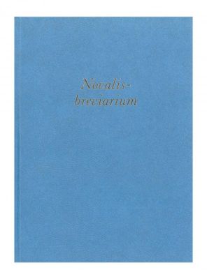 Novalis-breviarium