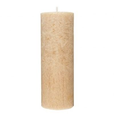 Ljus Crystelljus Cappuccino