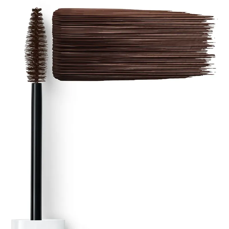 Long Lasting Mascara 02 Brown, Dr. Hauschka