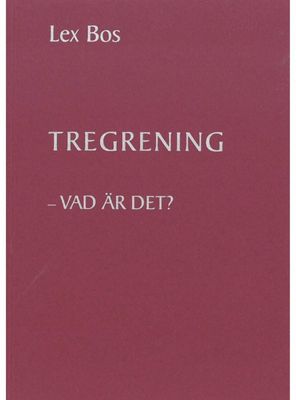 Tregrening-Vad är det?, Lex Bos