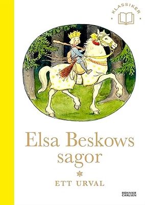 Elsa Beskows sagor Ett urval