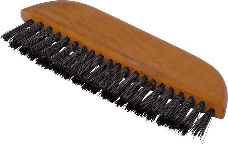 Klädborste LITEN fickformat