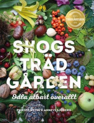 Skogsträdgården, Philip Weiss