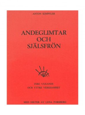 Andeglimtar och Själsfrön, Anton Klimpfler