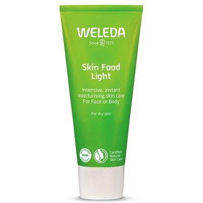Skin Food Light
