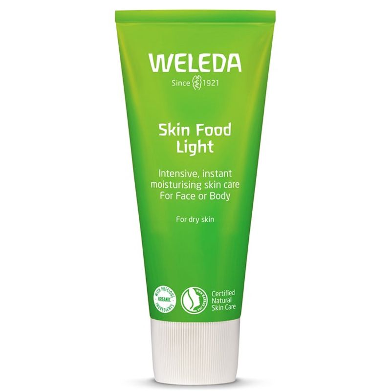 Skin Food Light
