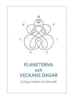 Planeterna och veckans dagar, Kerstin Hemlin
