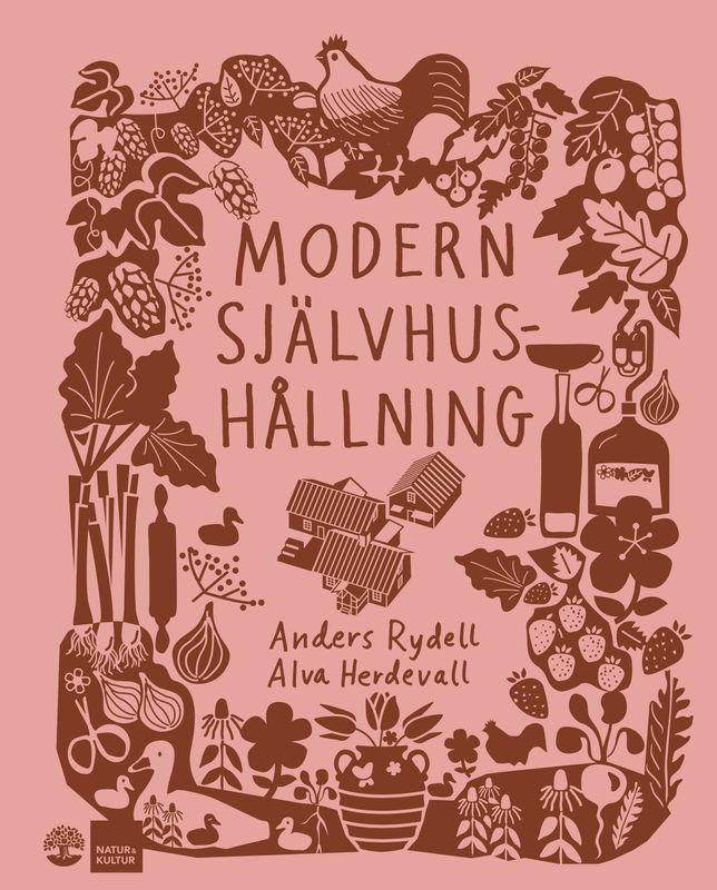 Modern Självhushållning, Alva Herdevall & Anders Rydell