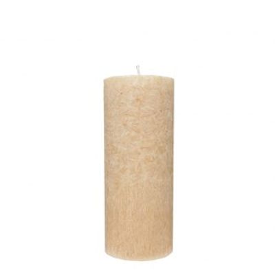 Ljus Crystelljus Cappuccino