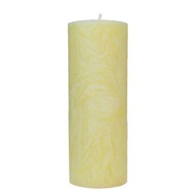 Ljus Crystelljus Limone
