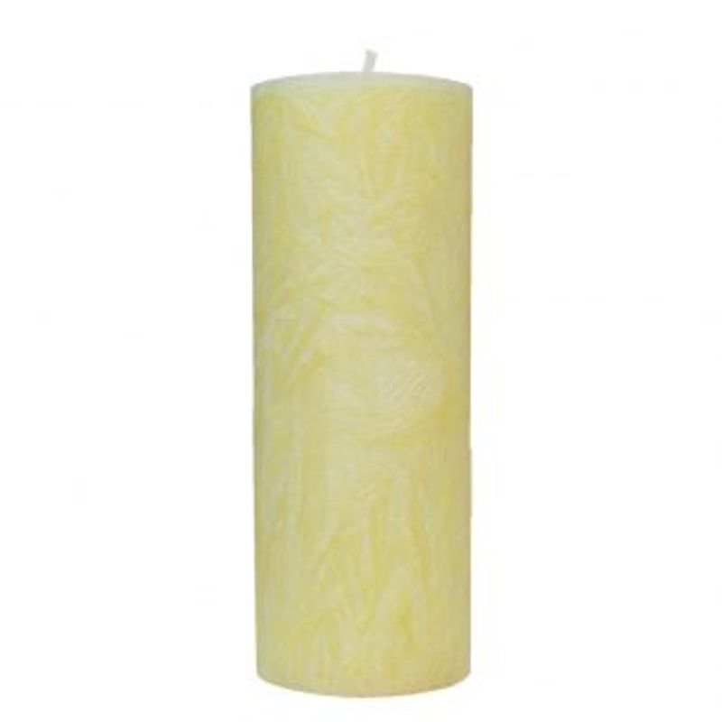 Ljus Crystelljus Limone