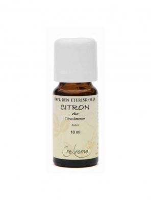 Doftolja Citron eko 10 ml