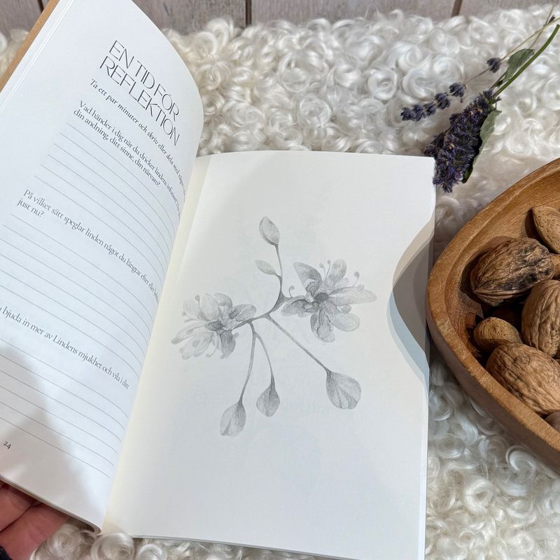 Adventskalender Örternas Advent - Hantverk