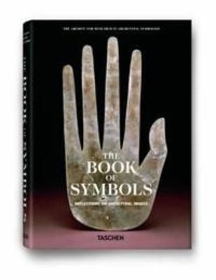 The Book of Symbols, Taschen