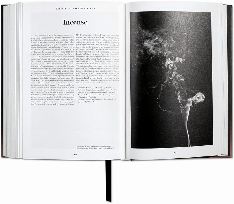 The Book of Symbols, Taschen