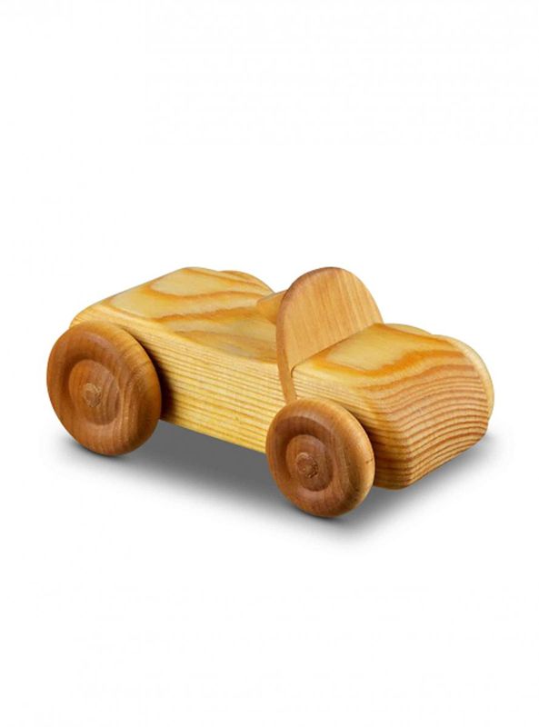 Sportbil 16cm, Debresk