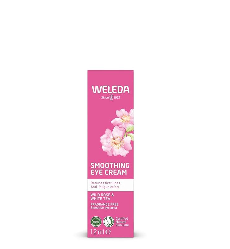 Smoothing Eye Creme, 10 ml