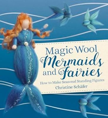Magic Mermaids and Fairies